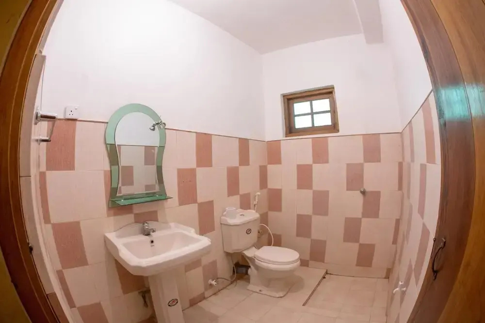Rupas Hotel