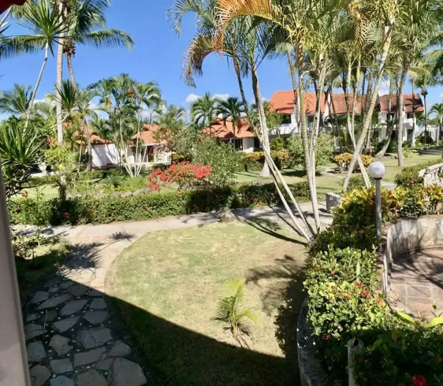 ON THE Cliff IN THE Caribbean SEA - Villa Maura