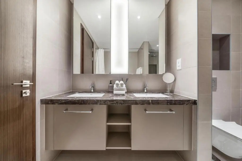 Monty - High-End Chic Apartment, Close to Burj Khalifa