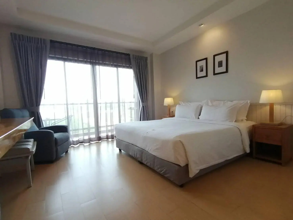 Villa Gris Pranburi