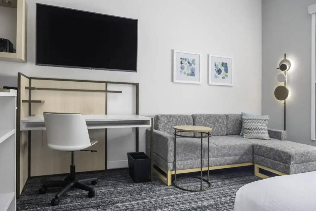 TownePlace Suites by Marriott San Antonio Universal City, Live Oak