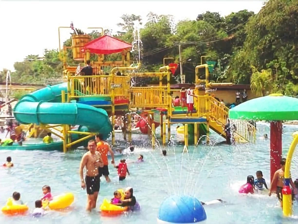 Kyriad Desa Gumati Bogor