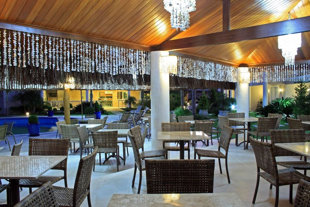 Hotel Coral Beach