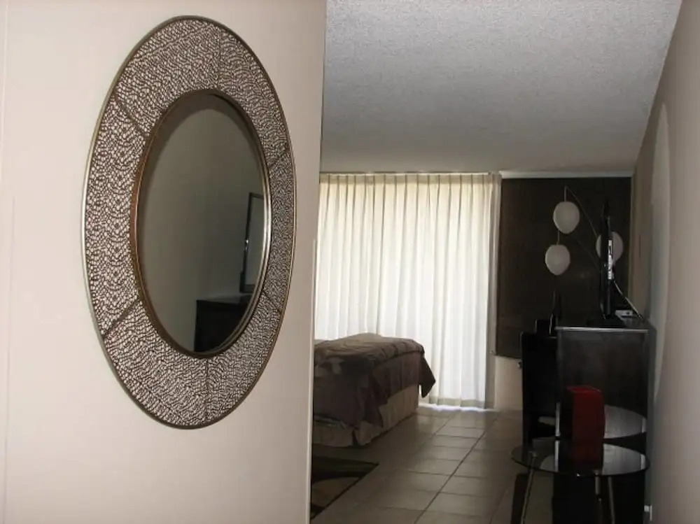 Marine Surf Deluxe Studio /free Parking/wifi16