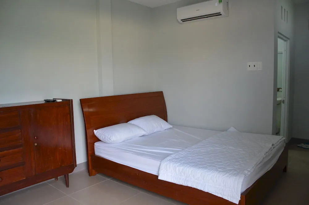 Phung Hoang Motel