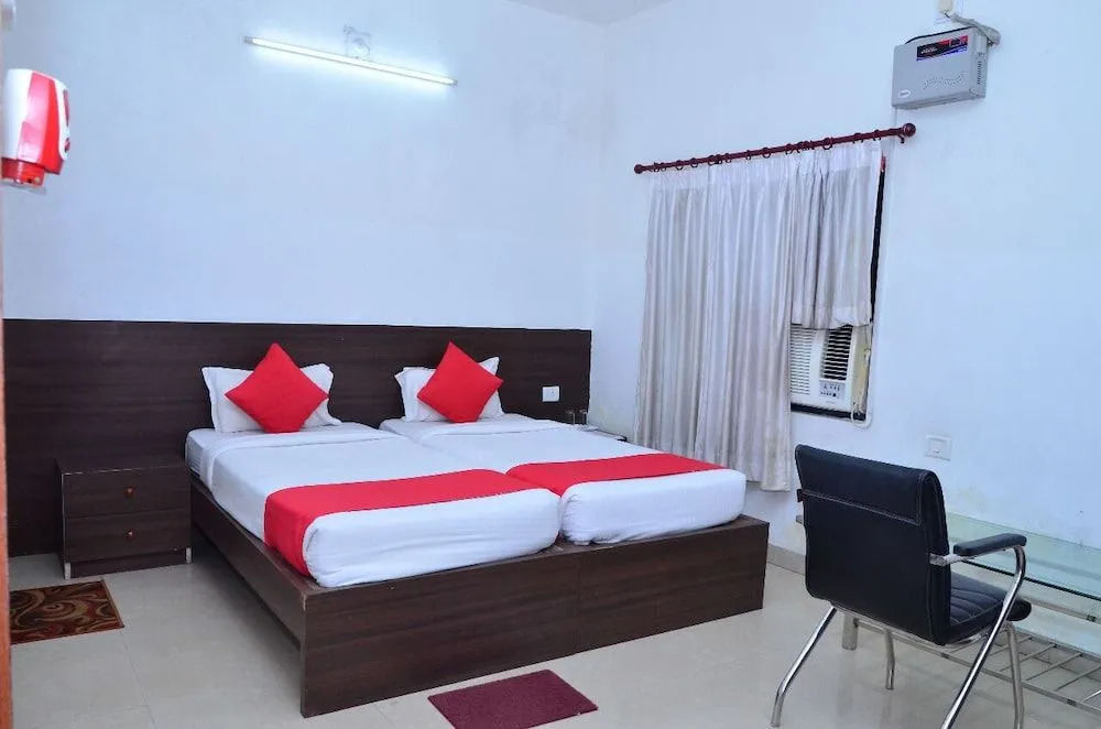 The Extended Stay
