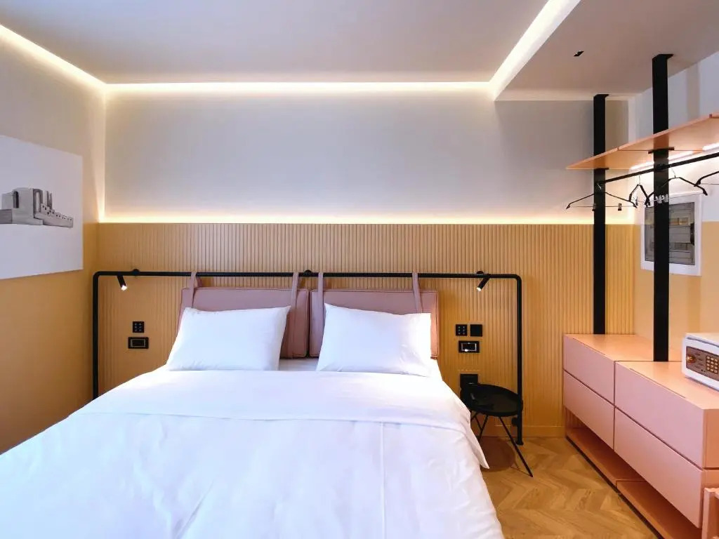 Iliria Boutique Hotel