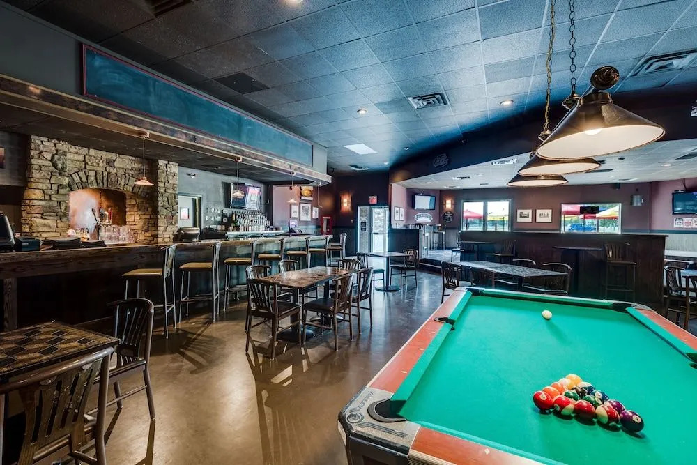 Heritage Inn Hotel & Convention Centre - High River