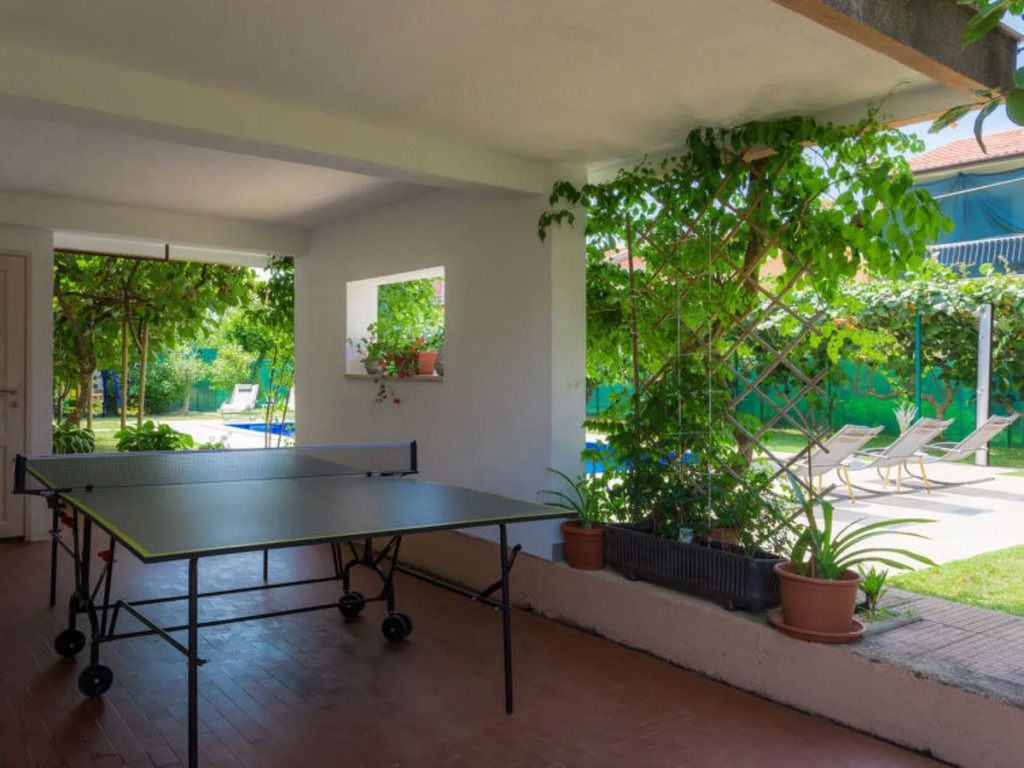 Holiday Home Villa Toni by Interhome