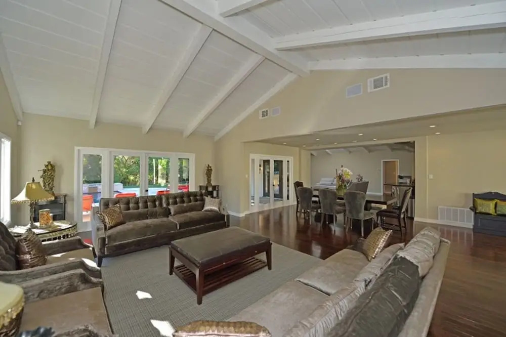 Villa Heavens View