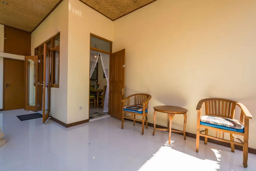 Bali Relax and Comfort