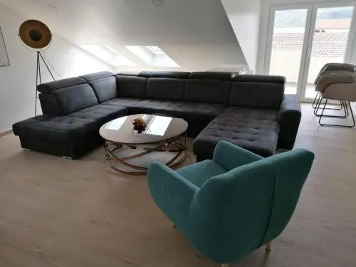 Apartmani Karla