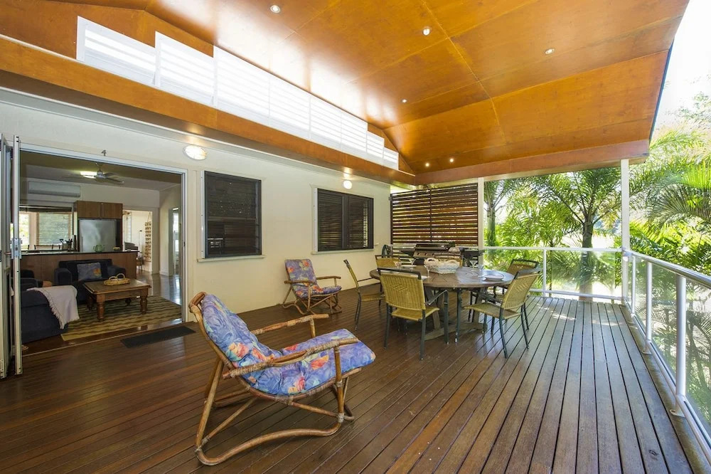 Picnic Bay Apartments Unit 4