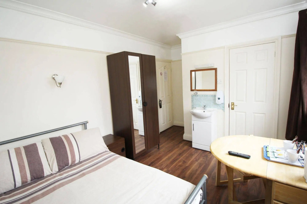 Flexistay Norbury Aparthotel