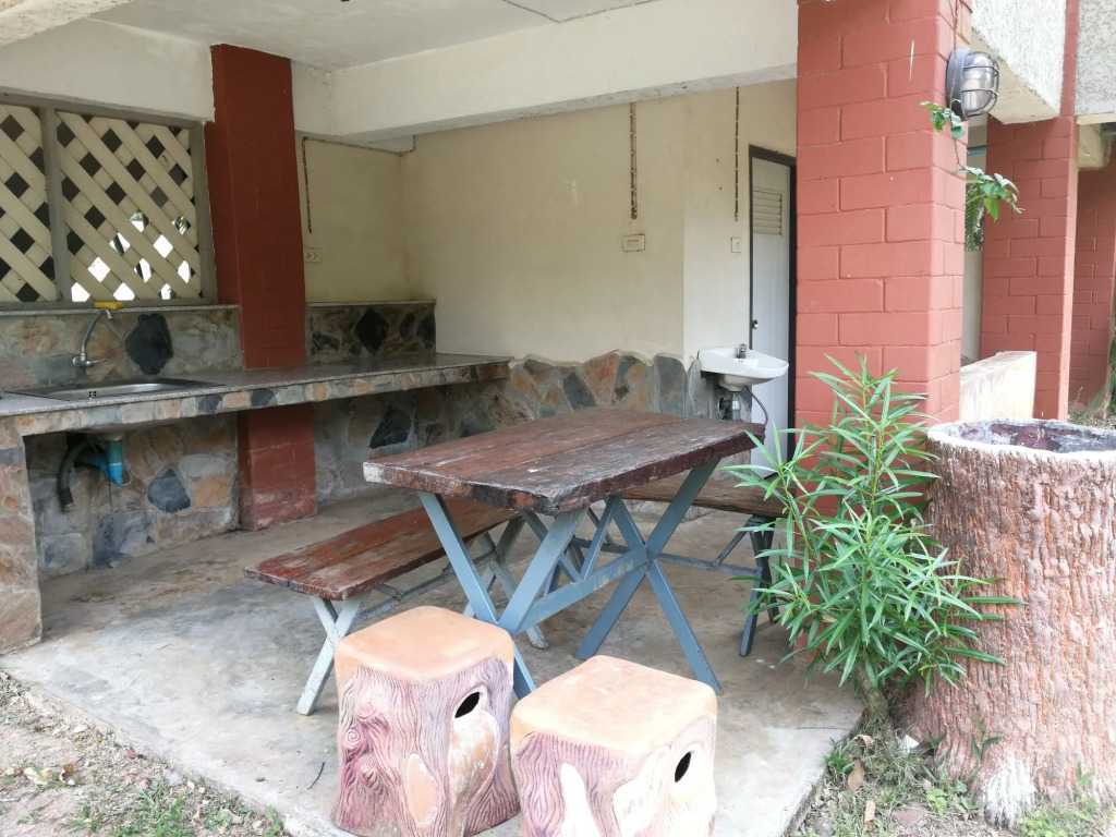 Phupreugsa Resort
