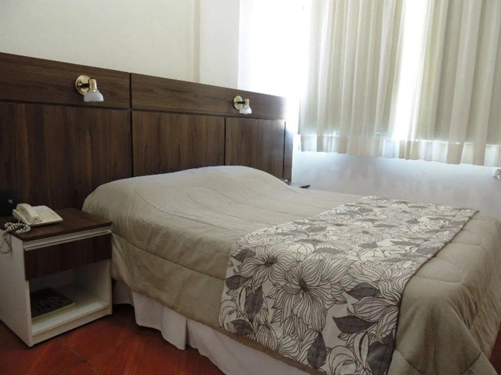 Serrana Palace Hotel