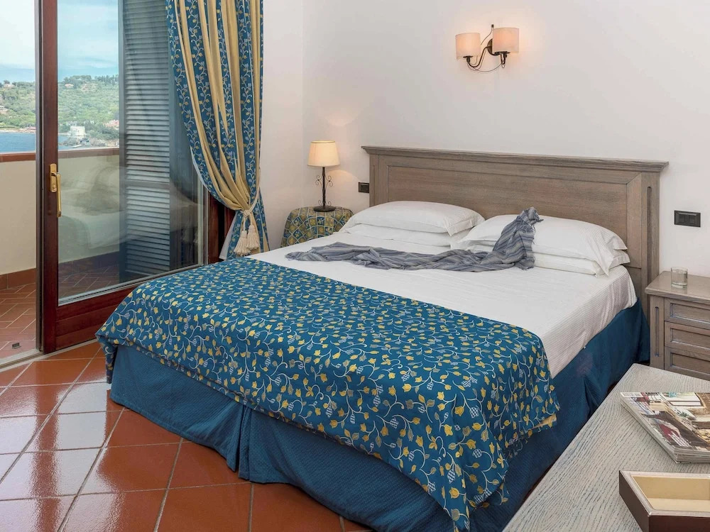 Albergo Filippo Ii