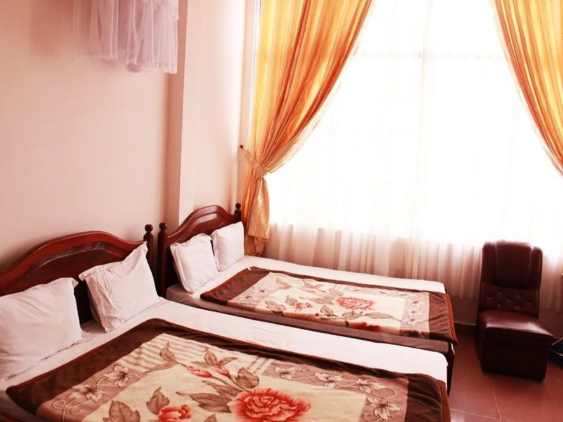 Xuan Hong 1 Hotel