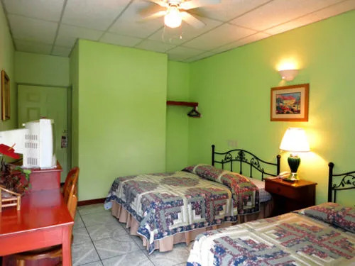Hotel Miramonte