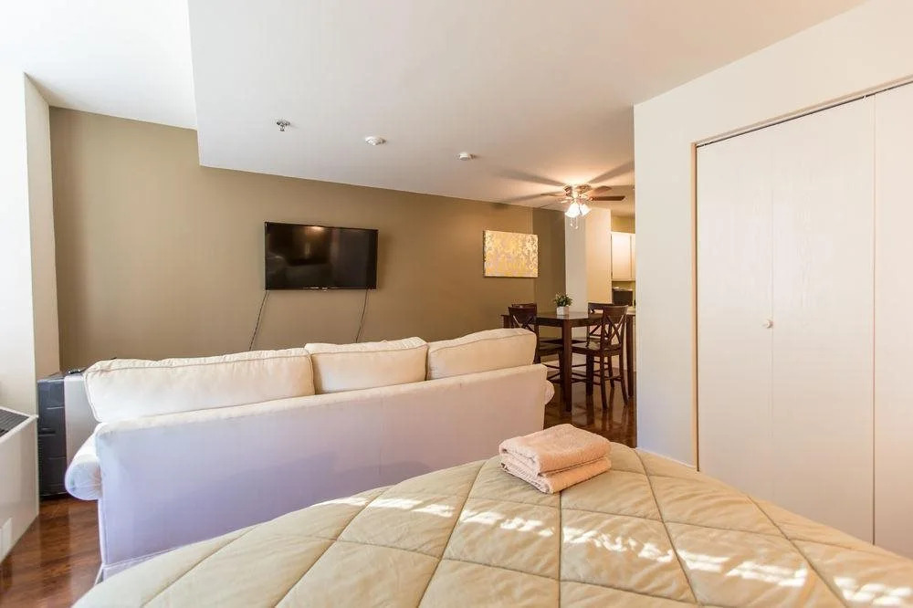 Exchange Suites