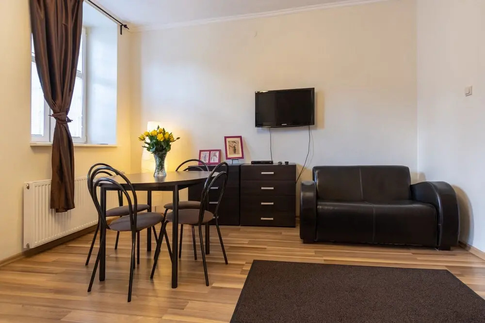 Happy Stay Apartment Mariacka II