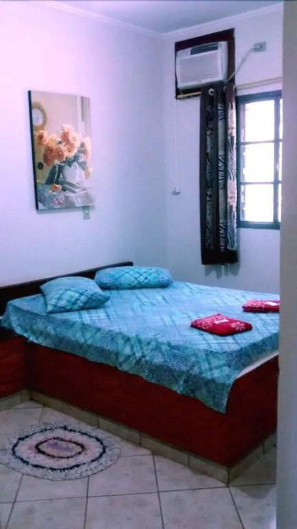 Pousada Samambaia