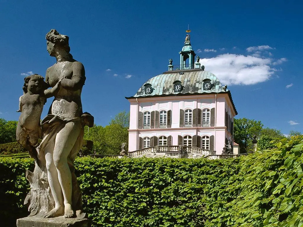 Eisenberger Hof