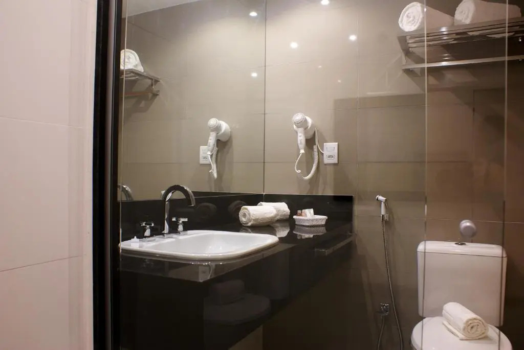 Paradiso Macae Hotel