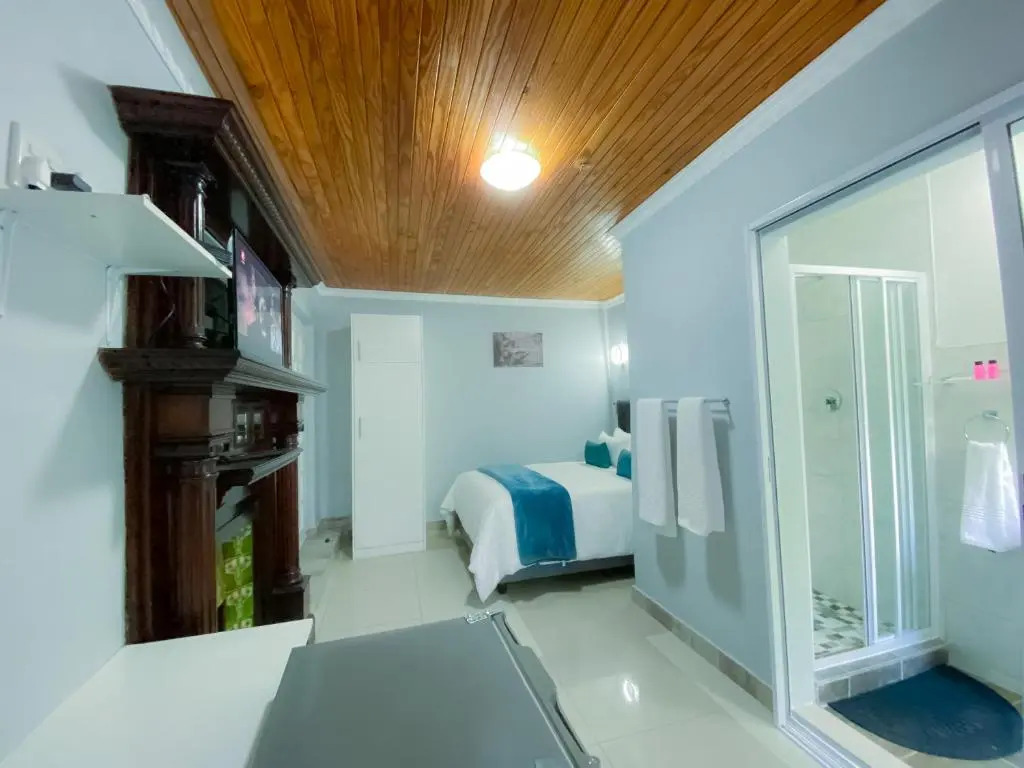 Kv Luxury Guest House
