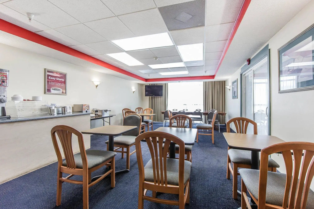 Econo Lodge Morristown West