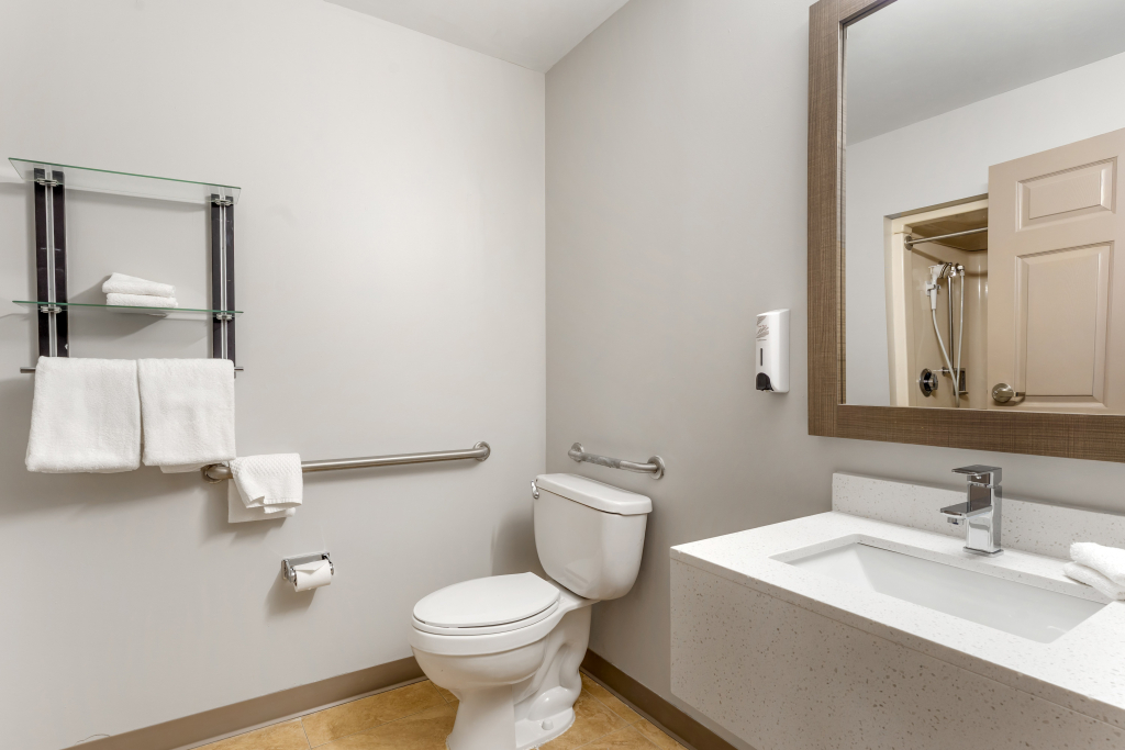 Red Roof Inn Johnstown