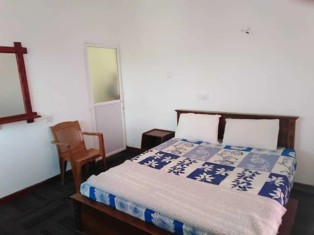 Frosty Heaven Guest House