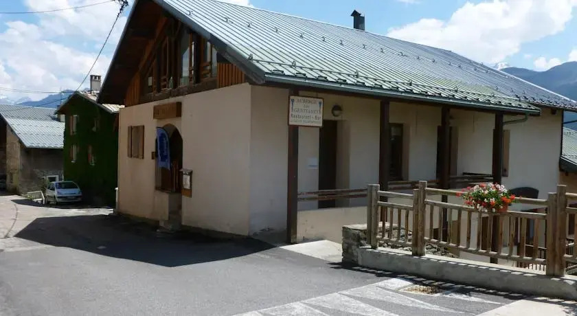 Auberge de Granier