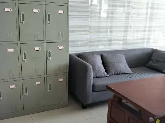 Shenzhen National Youth Hostel