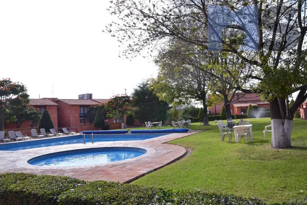 Linda y Acogedora Suite Áreas verdes Alberca Zona Norte 27B