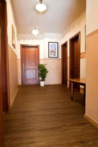 Guesthouse KUBUS
