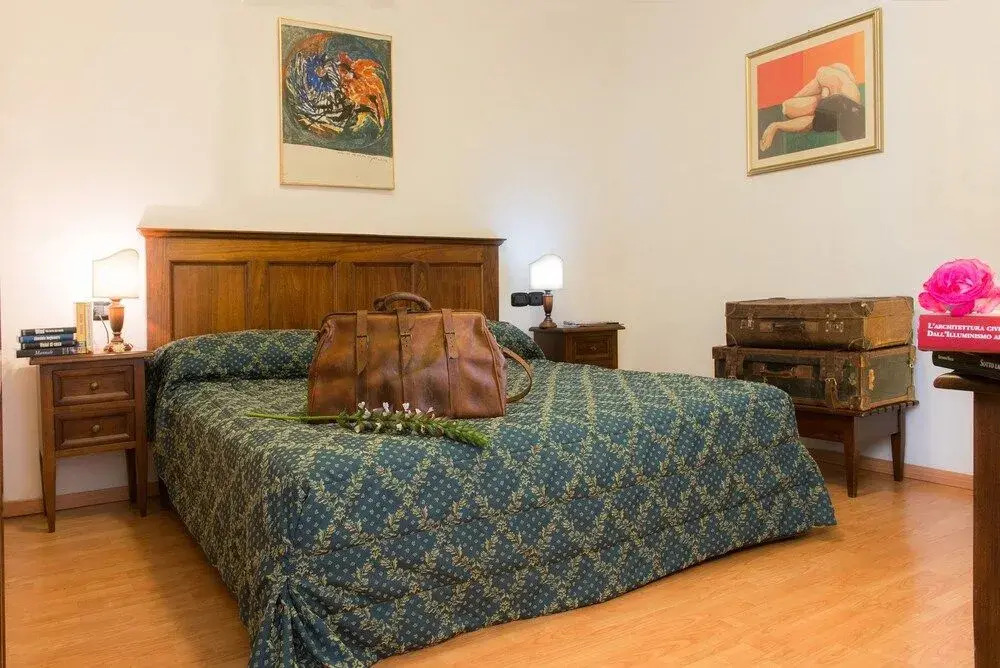 Country Hotel Le Rocce