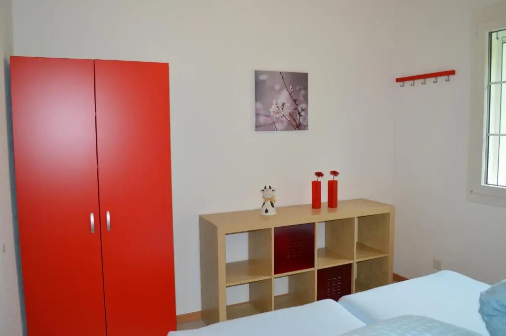 Ferienhaus Stockli