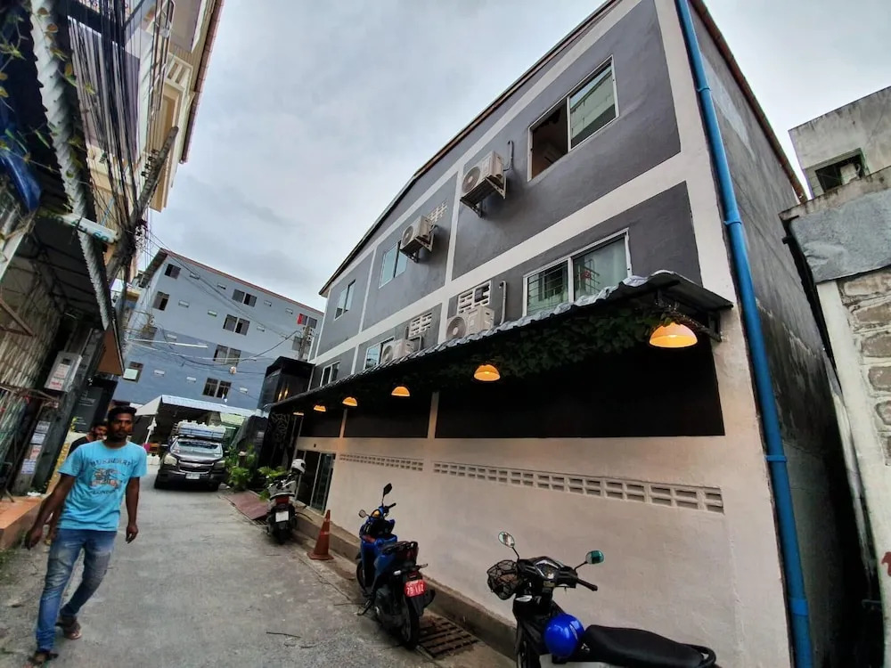 Comfort Inn Patong