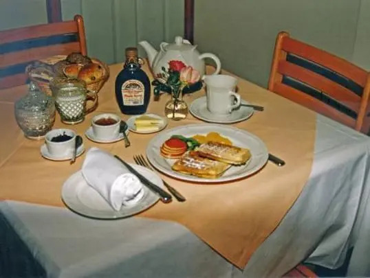 Coill an Rois B&B