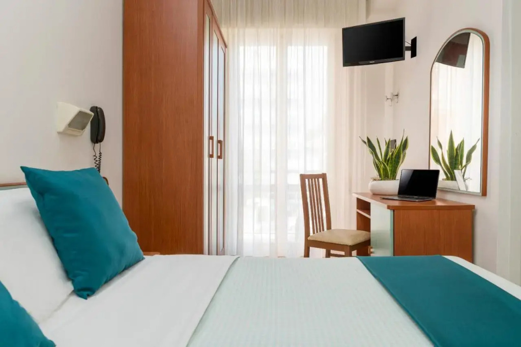 Hotel Très Jolie