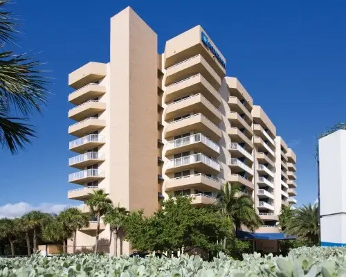 Wyndham Santa Barbara Studio Apartment with Resort Access