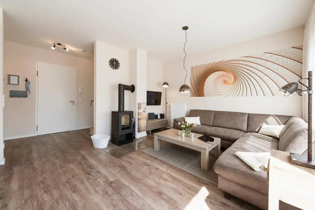 Ostsee - Maisonette - Appartement Nr 27 "Meermomente" im Strand Resort