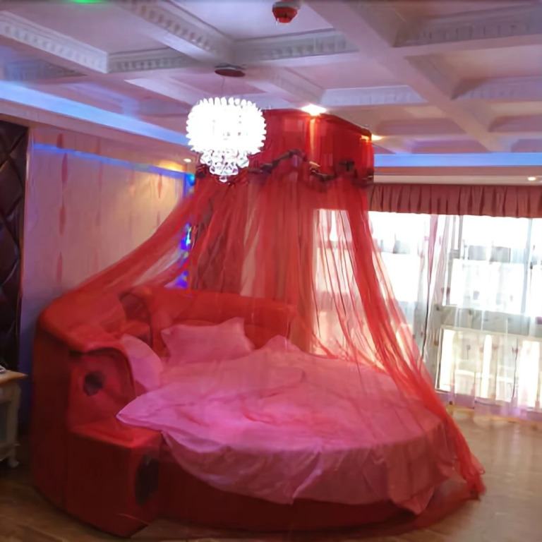 Hangfei Liansuo Hotel (Chongqing North Railway Station)