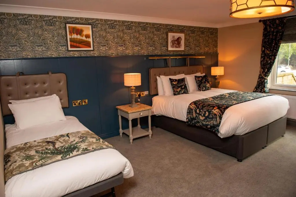 The Red Lion Inn by Chef & Brewer Collection