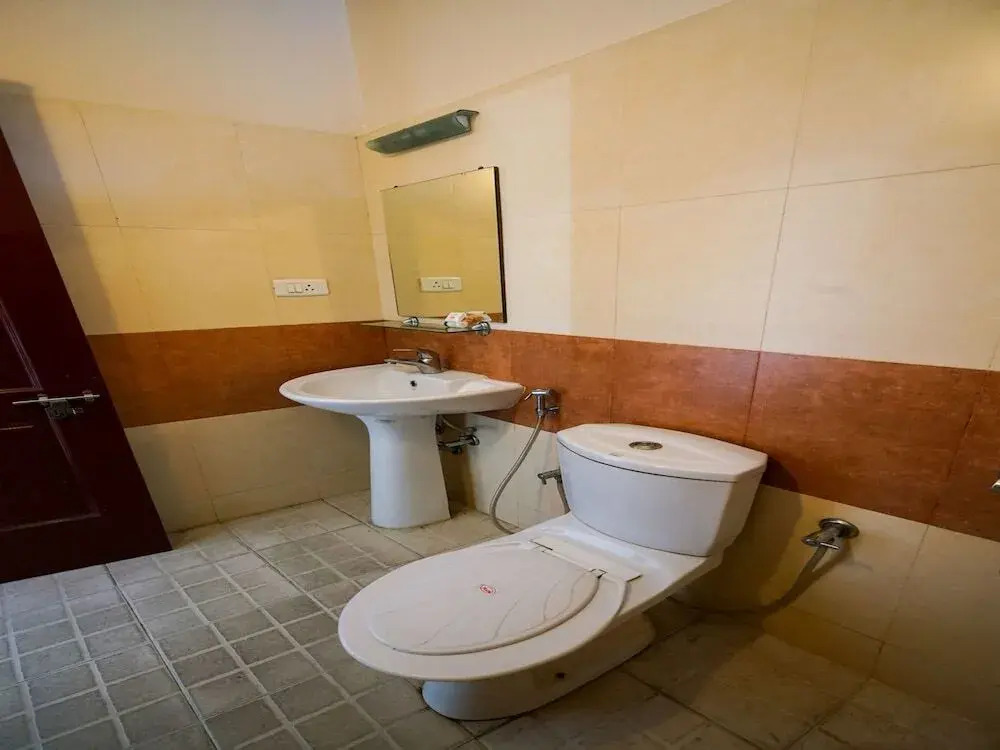 Meghdoot Resorts By OYO Rooms