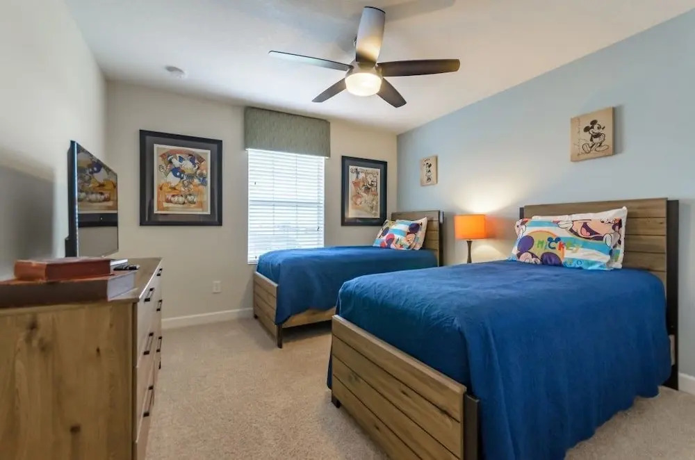 Amazing Townhome! - Storey Lake - 4804CS