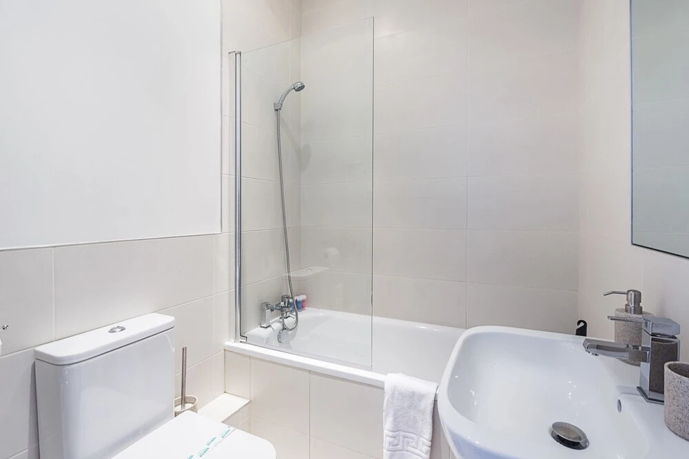 CDP Apartments Kentish Town