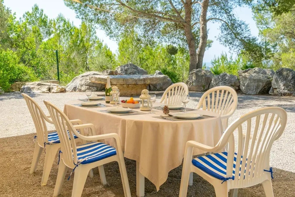 El Cipr s in Mallorca