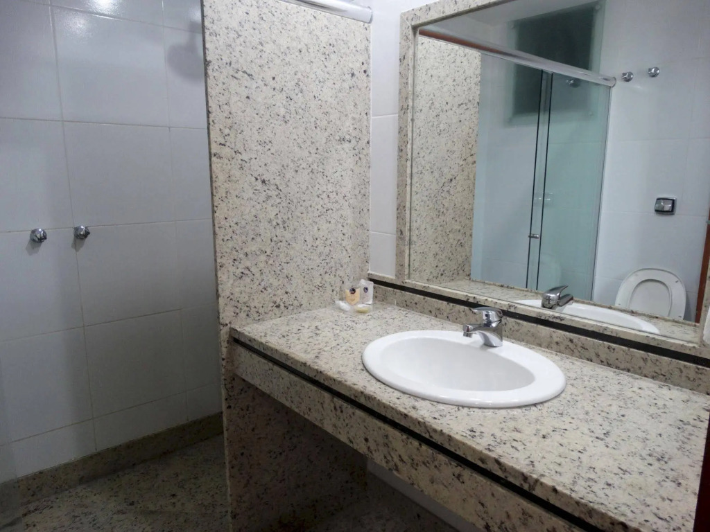 Hotel Praia Linda